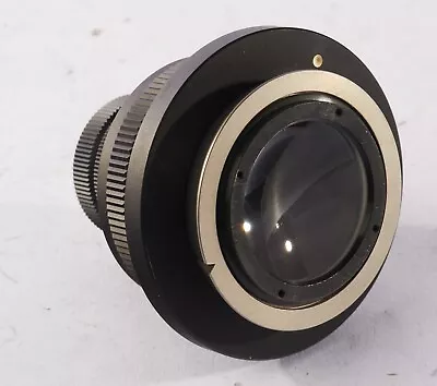 Carl Zeiss Microscope Condenser 0.32 44-52-45(02) • $99.99
