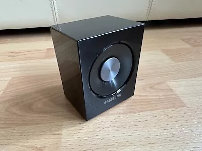 Samsung PS-RC450 Home Cinema Satellite Speaker Great Condition (1 Unit) • £7.95