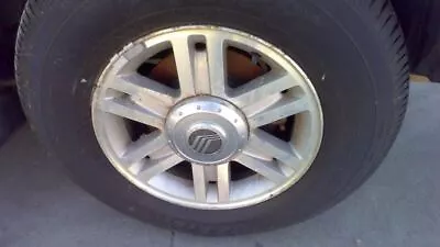 Wheel 16x7 Aluminum 6 Split Spokes Fits 02-05 MOUNTAINEER 513208 • $114.47