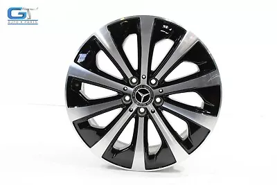 MERCEDES GLB250 X247 WHEEL RIM 19  7.5Jx19 ET53 & TPMS & CENTER CAP OEM 20-22 💠 • $427.99