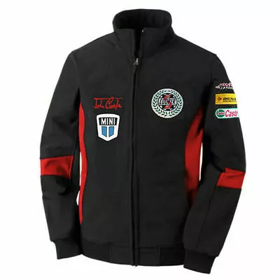 Mini Cooper S JCW Classic Summer Autumn Jacket • £95.99