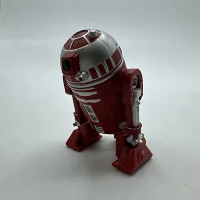 Star Wars 3.75  R2-R9 Astromech Naboo Royal Starship Droid PHANTOM MENACE • $19.99