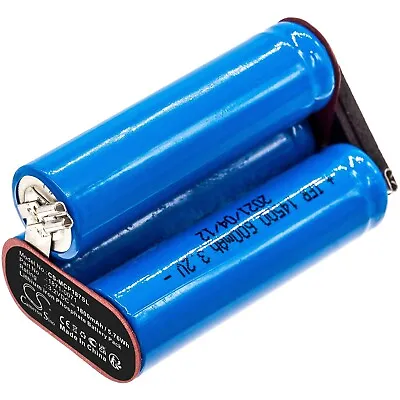 Shaver Battery For Moser Chrom Style Pro 1871 1871-0071 Bellina • $19.99