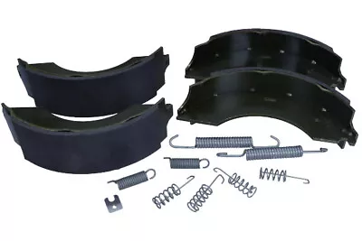 MAXGEAR 19-3632 Brake Shoe Set Trailer • $73.12