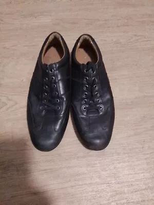 Armani Shoes Size 11 • £0.99