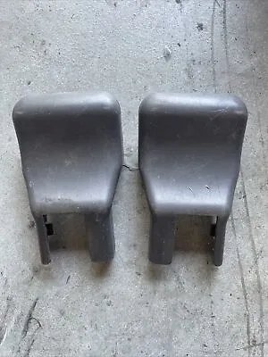 JDM Nissan S14 Silvia Front Seat Bolt Caps Covers Trim 200SX 240SX • $50