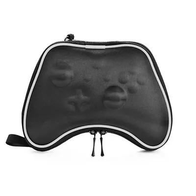 Travel Pouch Carry Bag For Xbox One Gamepad Controller Hard Case • $8.99