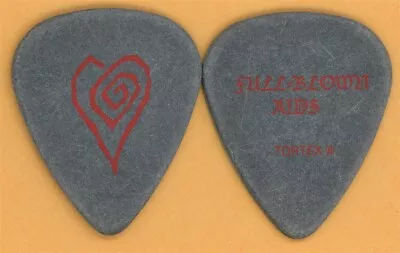 Marilyn Manson 2008 Rape Of The World Concert Tour Rob Holliday Band Guitar Pick • $14.99