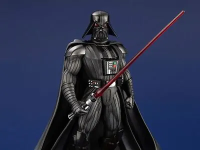 $229.99 • Buy Star Wars ArtFX Artist Series Darth Vader The Ultimate Evil Statue USA Seller