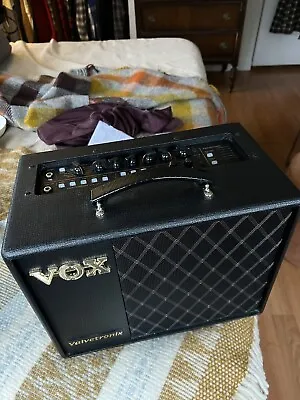 Vox VT20X 20W Modeling Guitar Amplifier • $180