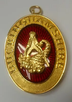 £21 • Buy PROVINCIAL COLLAR  JEWEL - Bucks - Steward.
