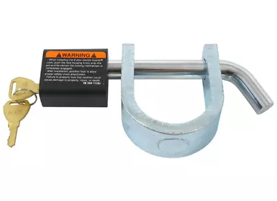 $49.58 • Buy Reese King Pin Lock 5th Wheel Lock With Keys