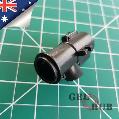 $11.95 • Buy J11-AK47 T-piece Nylon Replacement Gen 11 Gel Blaster Accessories Tpiece TPC AU