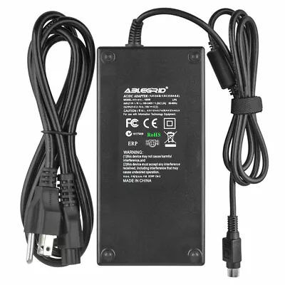 180W AC Power Adapter Cord For Toshiba Satellite X205-S9810 PSPB9U-05C02P Mains • $43.99