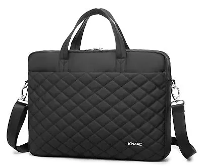 Laptop BagLaptop Sleeve Case Shoulder Bag For MacBook Air Pro 13 InchMacBoo... • $45.22