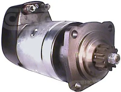 HC CARGO Units Starter Motor 111231 • $449.93