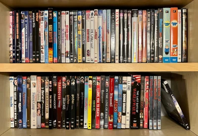 $5.99 • Buy DVDS!! Pick And Choose! Build Your Collection! 