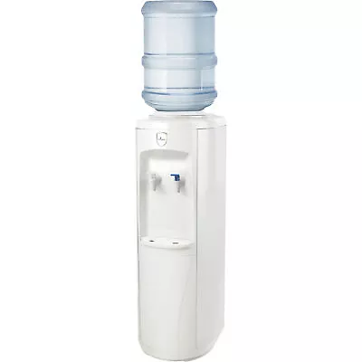 GHP Vitapur Top-Load Floor Standing Water Dispenser White Model# VWD2236W • $149.99