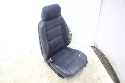 94-99 BMW E36 Convertible Montana Soft Blue Leather Front Left Seat OEM LM31 • $149.99