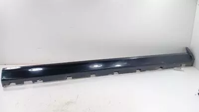 Ford Mustang Rocker Panel Trim Cover Molding Skirt Right Passenger Side 2014 13 • $179.95