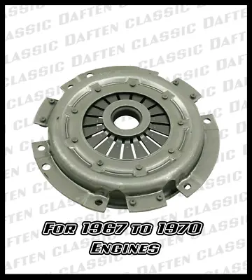 1967-70 VW Bus SACHS Clutch Cover Pressure Plate Type 2 Transporter 311141025E • $141.25