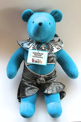 $59.99 • Buy Vintage 1980's North America Bear Co. V.I.B.  CleoPawtra  Teddy Bear Plush!