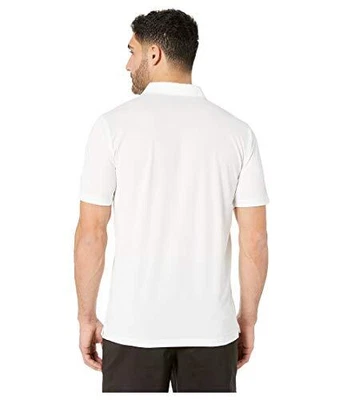 $92.45 • Buy PUMA Puma Golf Mens 2019 Rotation Polo, Bright White, Medium