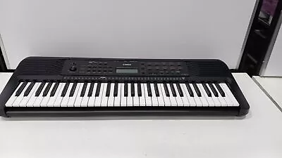 Yamaha Electric Keyboard PSR-E237 • $27