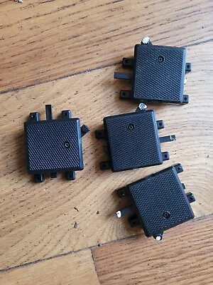 G Gauge Manual Point Switches X 4 • £18