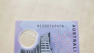$29.90 • Buy $5 2020 Lowe/Kennedy UNC Polymer Banknote - Queen Elizabeth - RARE In UNC