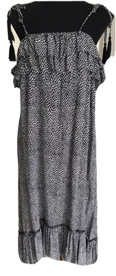 $16.50 • Buy Humidity Sz M Maxi Long Dress