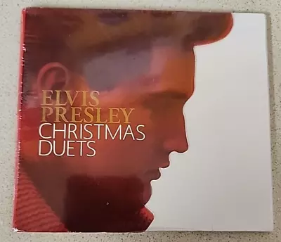 Elvis Presley Christmas Duets By Elvis Presley (CD 2008) • $12.99