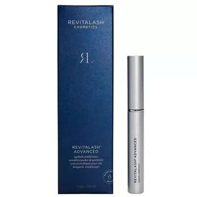 £54.99 • Buy RevitaLash - Advanced Eyelash Conditioner 3.5ml