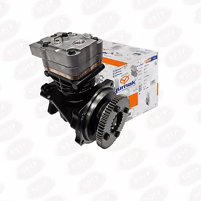 New Air Compressor Detroit Diesel S60 14.8L (R23536774 5018655) • $699.90