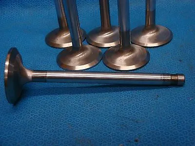 Mack 690GC-2114A END ENDT 673 675 676 707 711 Intake Valve Set 6 Turbo Diesel • $156