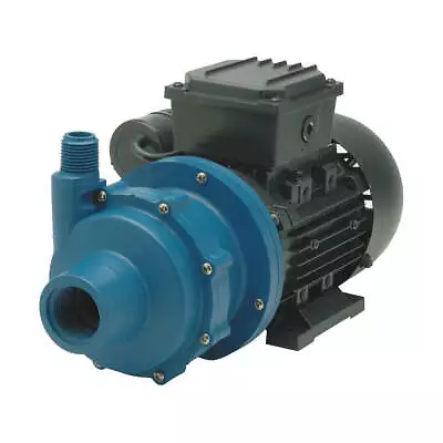 FINISH THOMPSON DB5P-M613 PumpMag-Drive1/4 HP 2.4 Amp35 Max Ft • $555.86