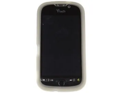 $4.12 • Buy Gel Silicone Skin Case Smoke For T-Mobile MyTouch 4G