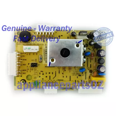 0133200118A Electrolux Washer Main Control Board PCB • $129