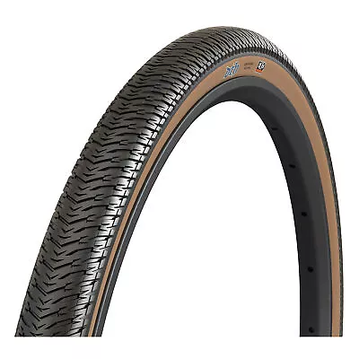 Maxxis DTH Tire 26 X 2.3  Dark Tanwall Clincher Folding Single • $50.40