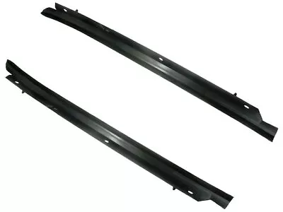 T-Top Panel Seal Kit For 1982-1992 Chevy Camaro 1991 1989 1986 1983 1984 YK849KR • $52.99