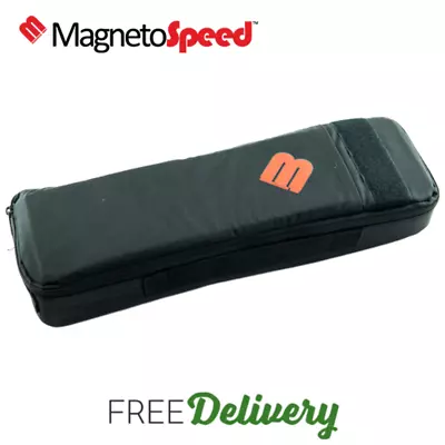 Magnetospeed Polymer Soft Case For V3 Or Sporter Chronograph16 L X 5 W X 3 H • $78.99