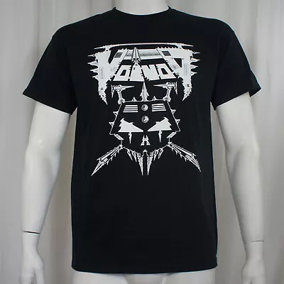 Authentic VOIVOD Band Korgul T-Shirt S M L XL XXL Official NEW • $24.99