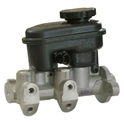Brake Master Cylinder For 1992-1996 Buick Regal With 4 Ports 24mm Bore Diameter • $154