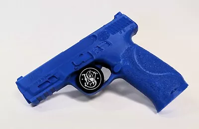 Training Gun M&P 2.0 Dummy MMA Martial Arts Self Defense Smith & Wesson • $18.99