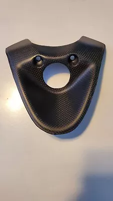 2010 - 2019 MV Agusta Brutale 1090 990 920 Carbon Fiber Key Guard Cover • $50