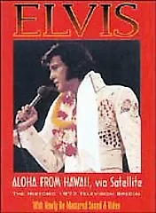 Elvis: Aloha From Hawaii Via Satellite- The Historic 1973 Television Special D • $12.11