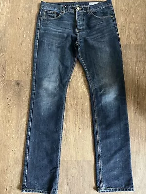 Denim Co Mens Jeans W34 L34 • £4