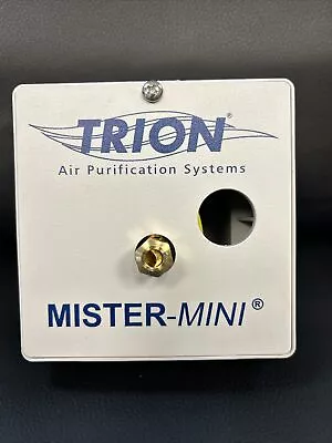 Trion Mister Mini - Atomizer 24v Trion Mister  Humidifier • $125