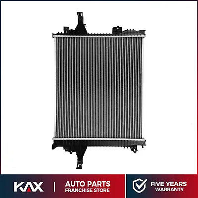 Radiator For 2003-2010 2011 2012 2013 2014 Volvo XC90 2.5L 2.9L 3.2L 4.4L V8 • $105.99