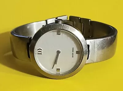 Danish Design Ladies  Titanium Watch  • $24.99